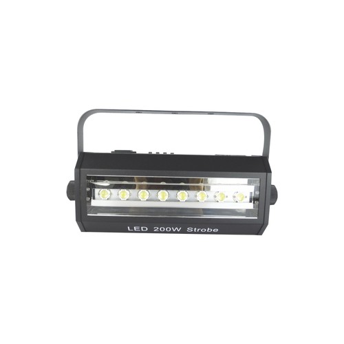DLP-STR005LO 200W LED频闪