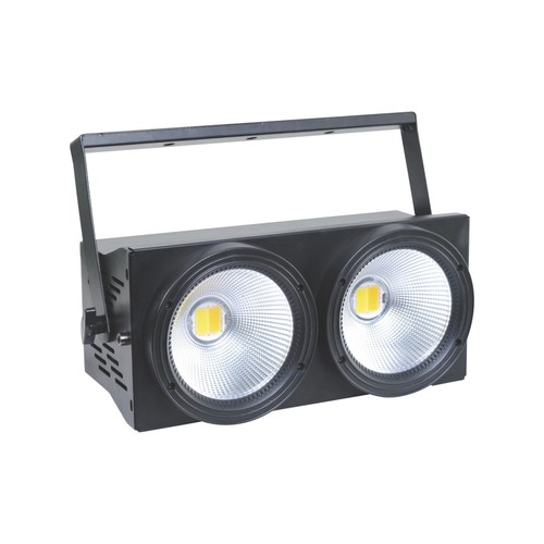 DLP-BL0603D 2眼观众灯