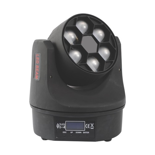 DLP-CMY308Z LED6颗小蜂眼
