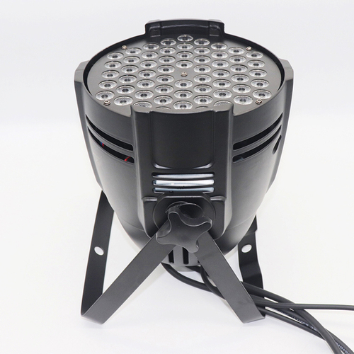 60pcs RGB 3in1 LED Par Light