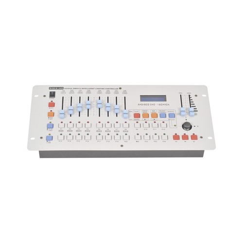 DLP-LPC122C 204控台