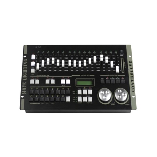 DLP-LPC124C Max512 384