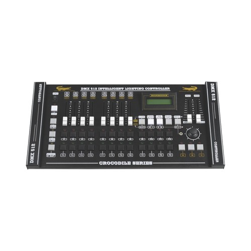 DLP-LPC123C DMX2024控台