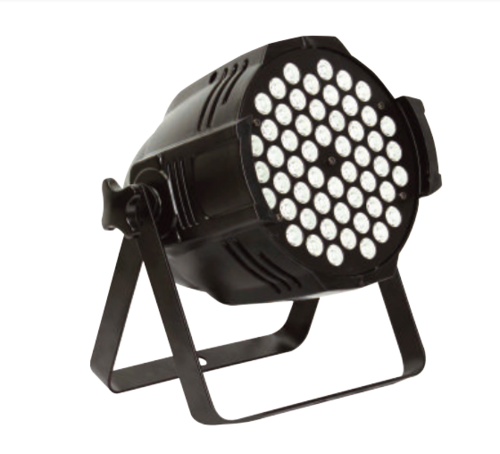 DLP-MPH507P LED帕灯（54x3W,3合1)
